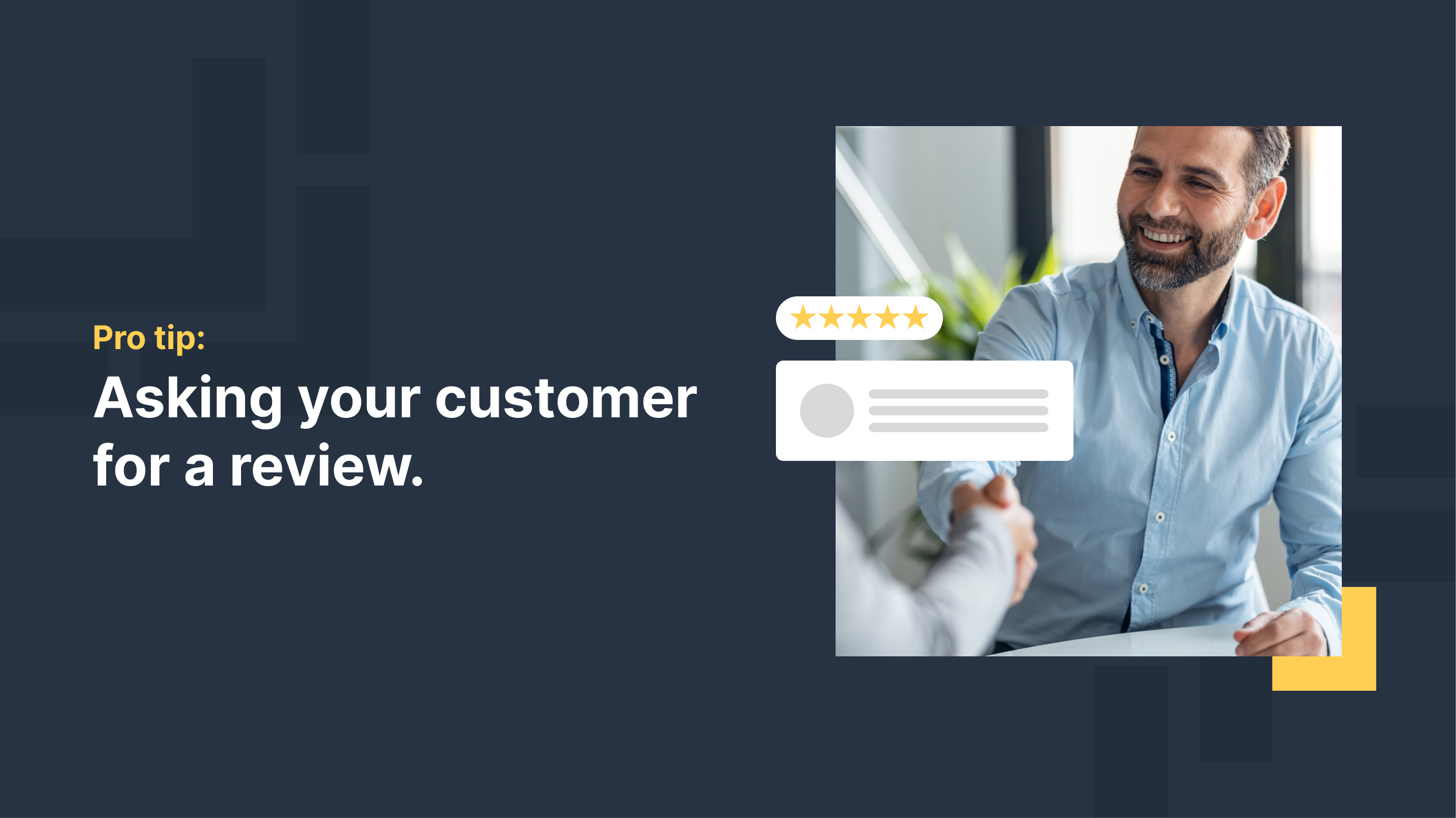 Image 📌 Better Ways to Get More Google Reviews